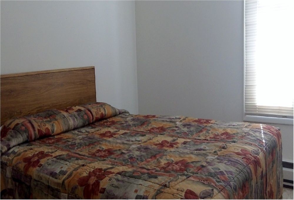 Big Bear Motel Коди Экстерьер фото