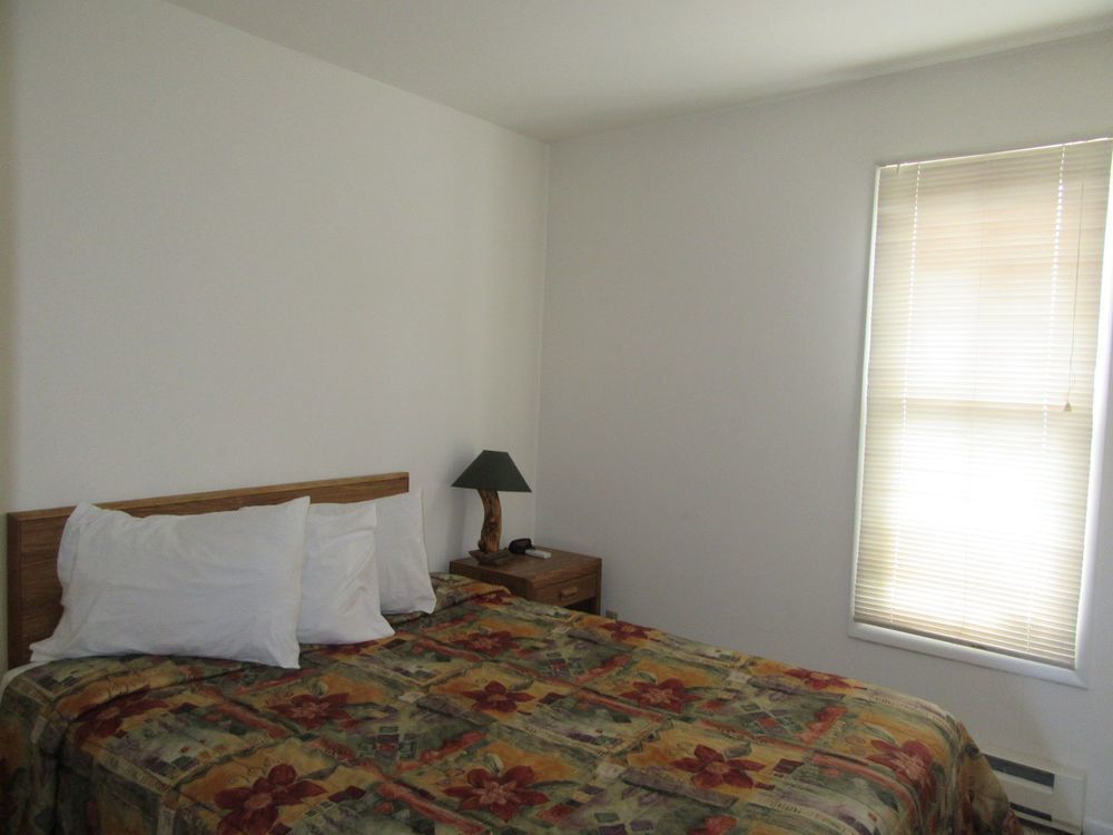 Big Bear Motel Коди Экстерьер фото